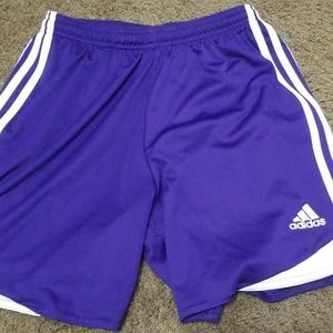 Basketball shorts